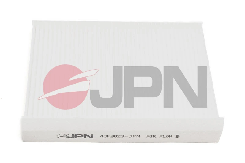 JPN szűrő, utastér levegő - 40F9023-JPN - TothCarparts