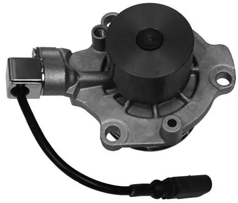 MGA Vízszivattyú, motorhűtés - W1360A-8 - TothCarparts