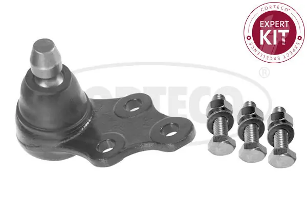 WILMINK GROUP Támasztó-/vezetőcsukló - WG2288447 - TothCarparts