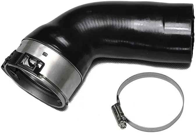ASAM AUTOMOTIVE Töltőlevegő cső - 79281 - TothCarparts