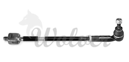 WOLVER vezetőkar fej - SP201531 - TothCarparts
