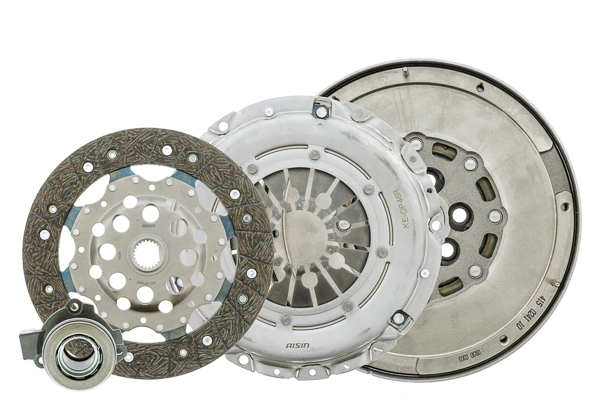 AISIN kuplungkészlet - SCKE-OP46R - TothCarparts