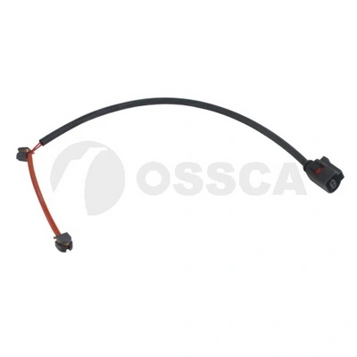 OSSCA figyelmezető kontaktus, fékbetétkopás - 10940 - TothCarparts