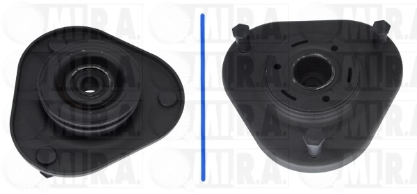 MI.R.A. Támcsapágy, gólyaláb - 37/6539 - TothCarparts