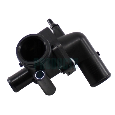 HOFFER termosztát, hűtőfolyadék - 81921033 - TothCarparts