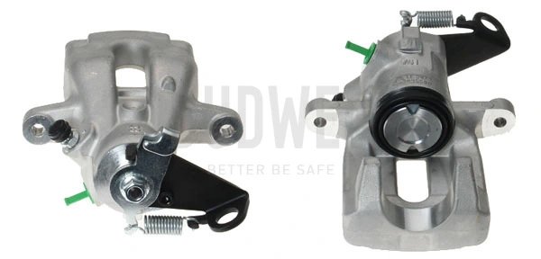 Axia féknyereg - 393871 - TothCarparts