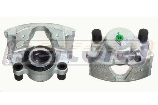 SERCORE féknyereg - 23CA0353 - TothCarparts