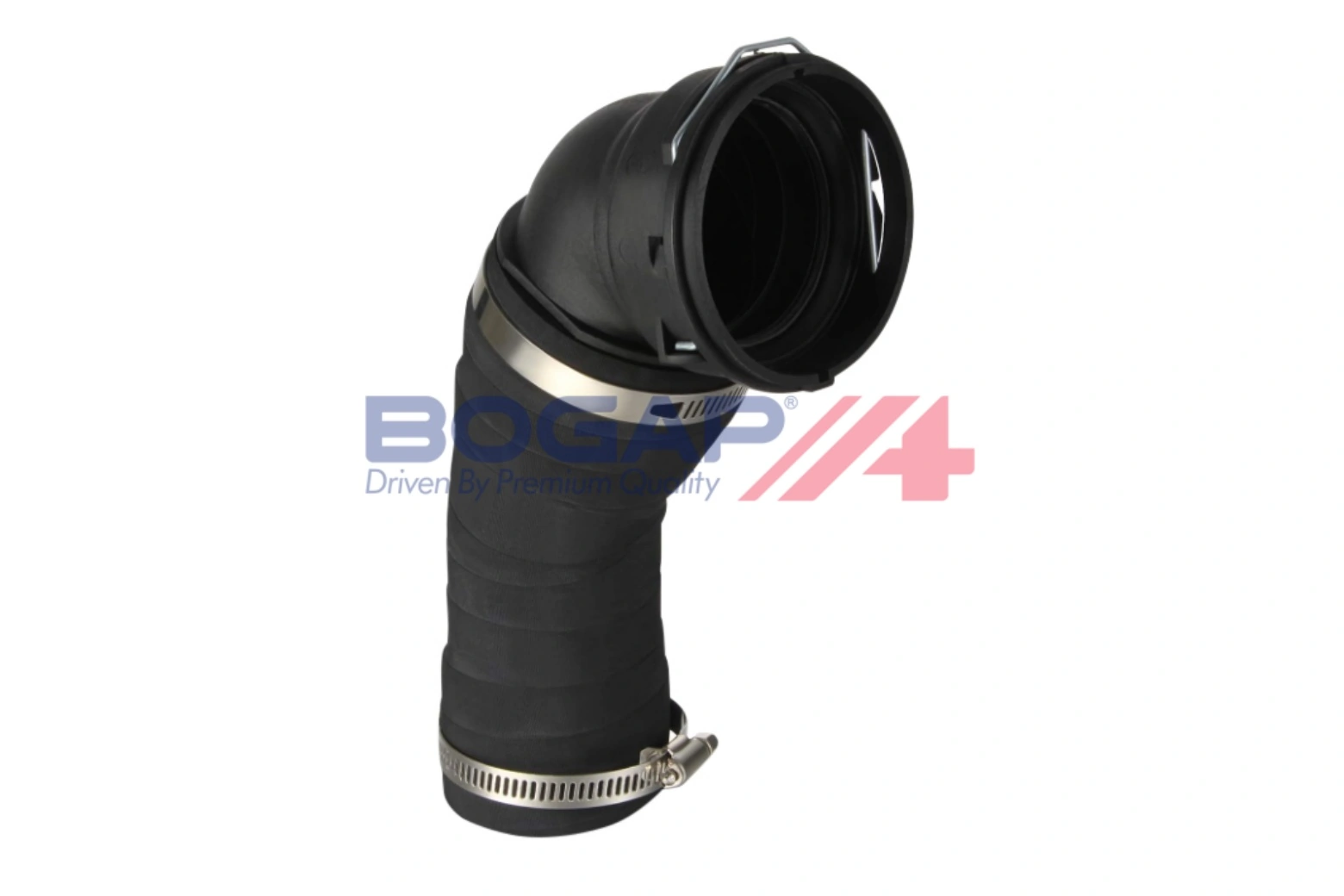 BOGAP Töltőlevegő cső - B1711163 - TothCarparts