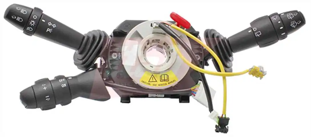 ITAB AUTOMOTIVE kormányoszlop kapcsoló - 67074153OV - TothCarparts