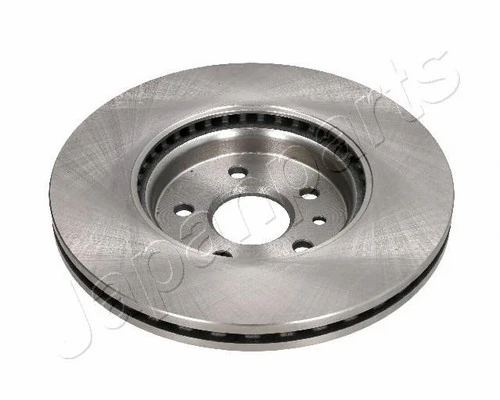 PEMEBLA féktárcsa - JAPDI-0411 - TothCarparts
