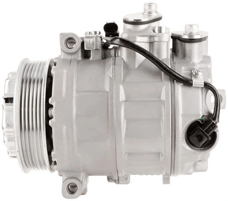 NEOCOM kompresszor, klíma - 10-0186 - TothCarparts