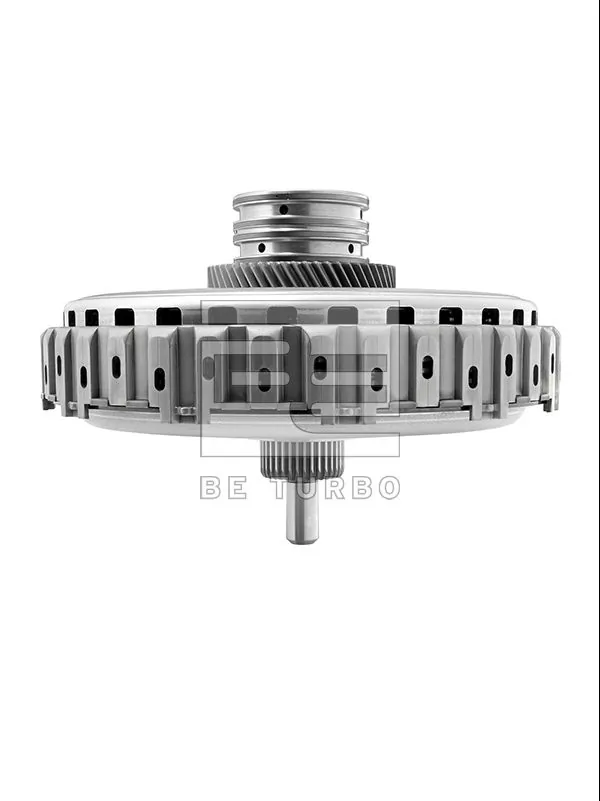 BE TURBO kuplungkészlet - 320007 - TothCarparts