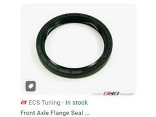 ZPY tömítőgyűrű, sebességváltó - 02M301189B - TothCarparts