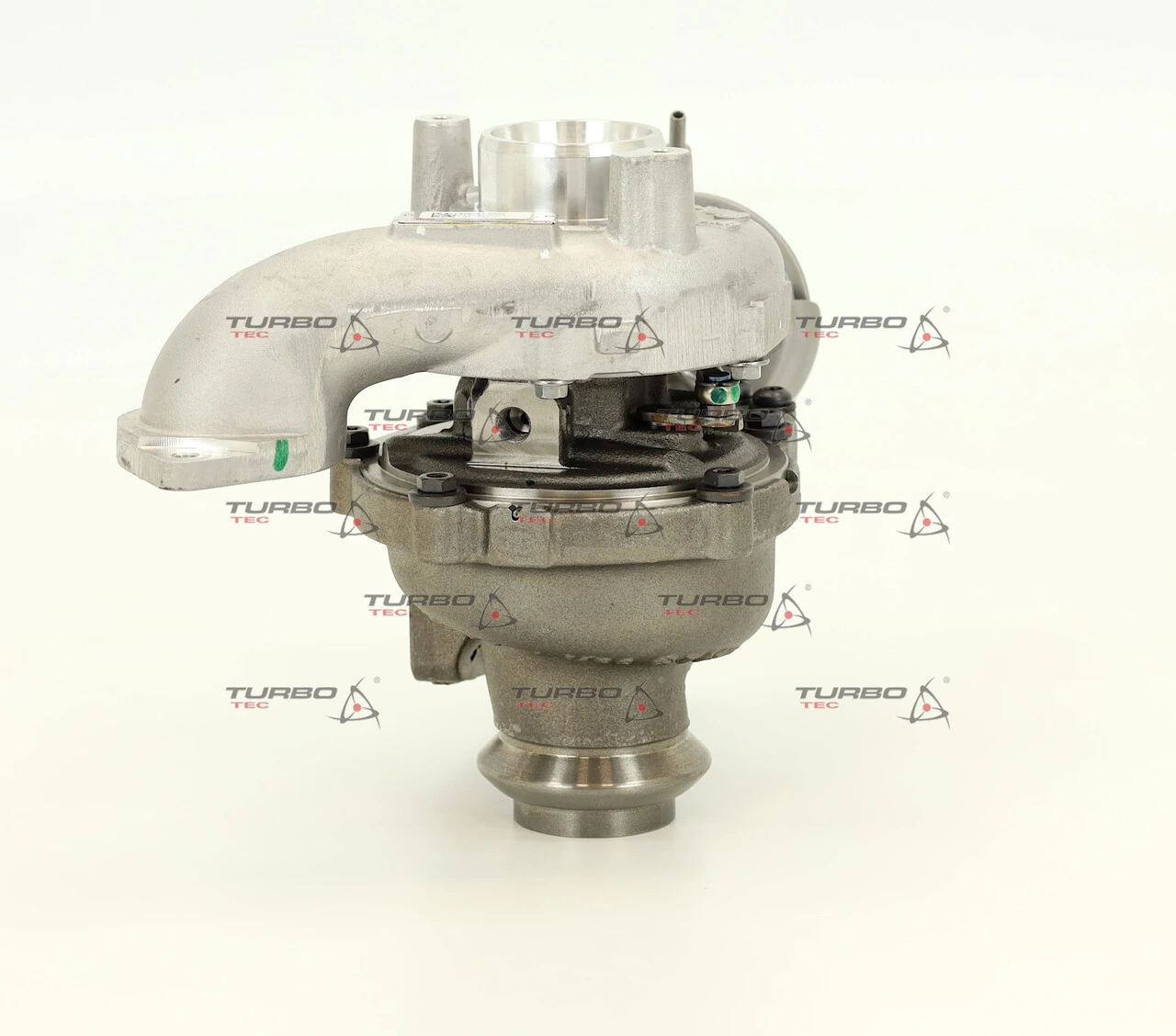 TURBO-TEC töltő, feltöltés - TT0099 - TothCarparts
