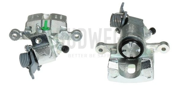 Axia féknyereg - 394499 - TothCarparts