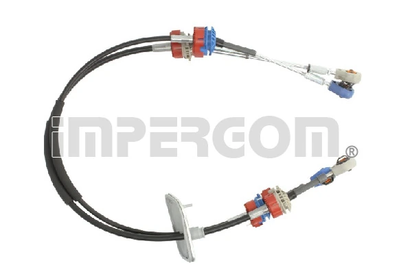 ORIGINAL IMPERIUM váltó bovden - 810776 - TothCarparts