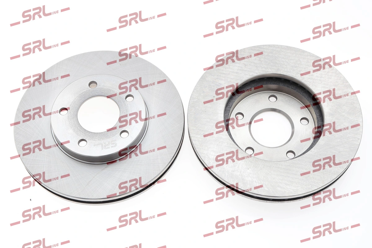SRLine féktárcsa - S71-0148 - TothCarparts