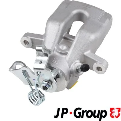 JP GROUP féknyereg - 4162001870 - TothCarparts