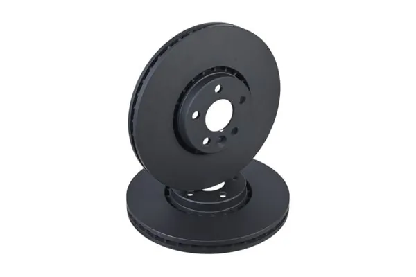 ZentParts féktárcsa - Z06205 - TothCarparts