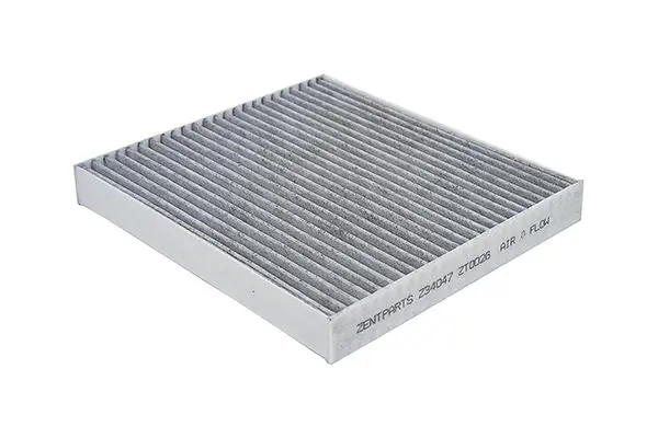 ZentParts szűrő, utastér levegő - Z34047 - TothCarparts