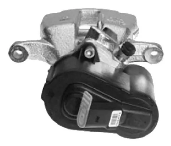 TECDRIVE féknyereg - TET0246 - TothCarparts