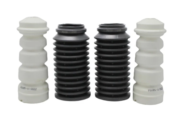 GOOM porvédő készlet, lengéscsillapító - DCK-0206 - TothCarparts