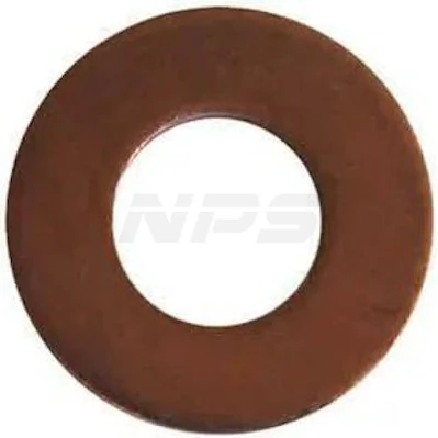 NPS Tömítőgyűrű, olajleeresztő csavar - U129L02B - TothCarparts