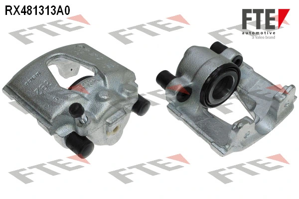 FTE féknyereg - 9291249 - TothCarparts