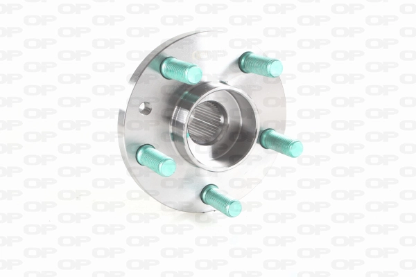 OPEN PARTS kerékcsapágy készlet - HBK5293.02 - TothCarparts