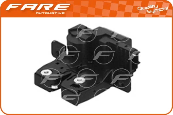 FARE SA Ajtózár - 36229 - TothCarparts