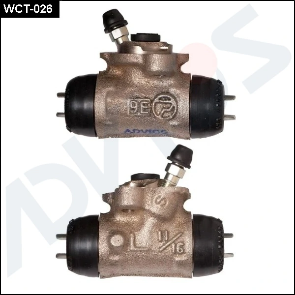 ADVICS fékmunkahenger - WCT-026 - TothCarparts