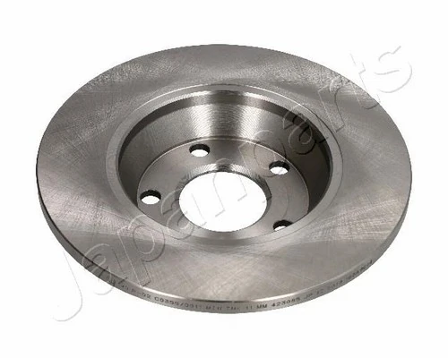 PEMEBLA féktárcsa - JAPDI-0930 - TothCarparts