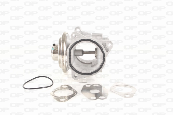 OPEN PARTS AGR-szelep - EGR3002.00 - TothCarparts