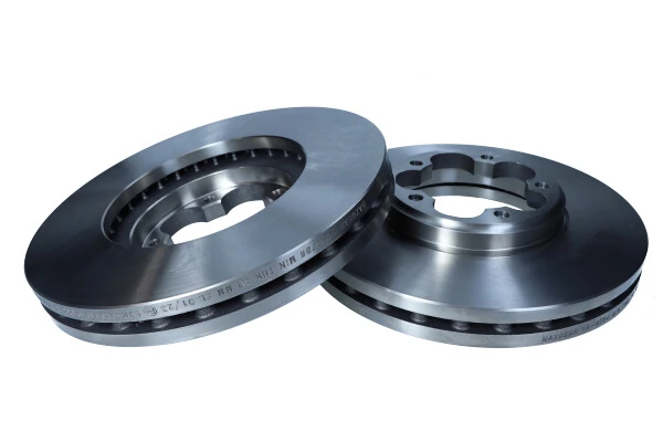 MAXGEAR féktárcsa - 19-4786 - TothCarparts