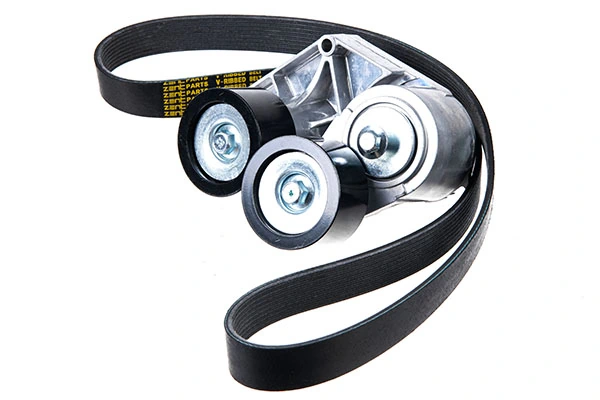ZentParts hosszbordás szíj készlet - Z23527 - TothCarparts