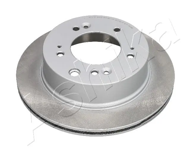 4X4 ESTANFI féktárcsa - EST-61-0K-K12C - TothCarparts