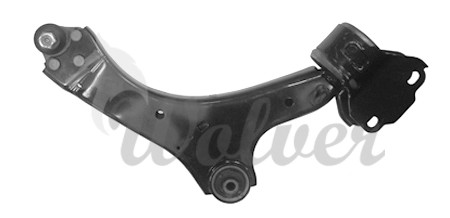 WOLVER vezetőkar fej - SP312662 - TothCarparts
