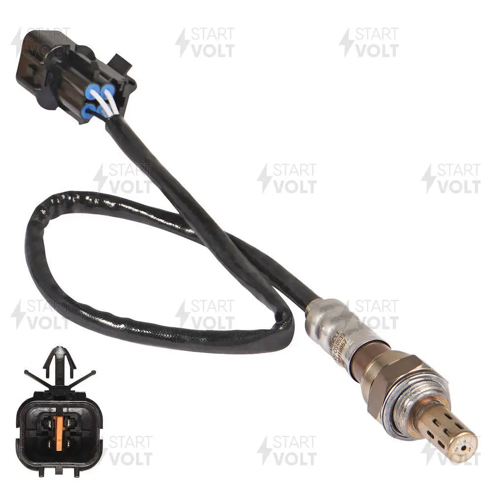 STARTVOLT lambdaszonda - VS-OS 0539 - TothCarparts