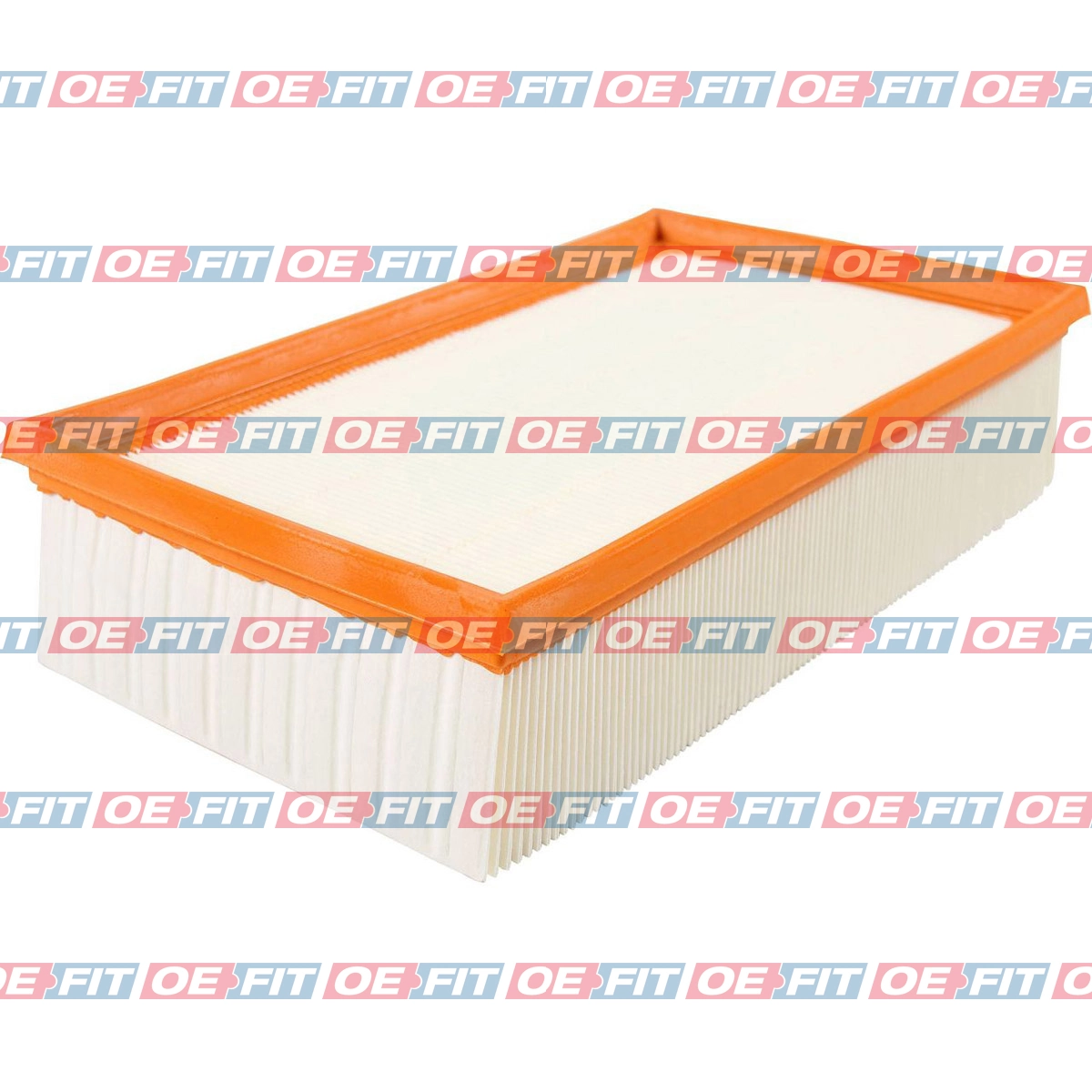 OE-FIT Schäferbartho légszűrő - 310 18 245 03 22 - TothCarparts