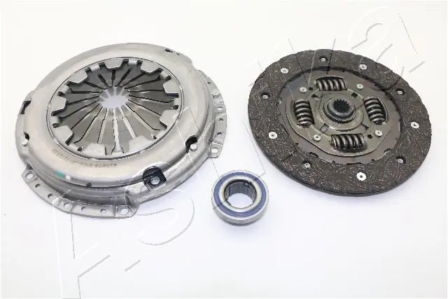 4X4 ESTANFI kuplungkészlet - EST-92-00-0100 - TothCarparts