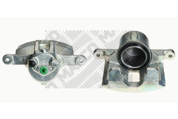 MAPCO féknyereg - 4358 - TothCarparts