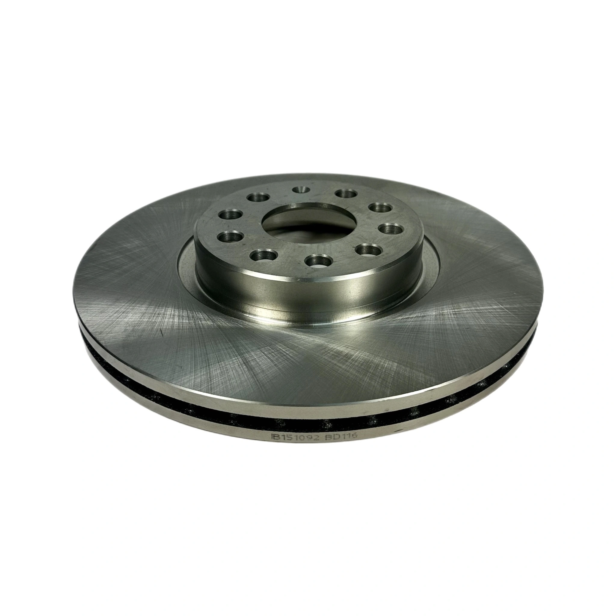 IBERIS féktárcsa - IB151092 - TothCarparts