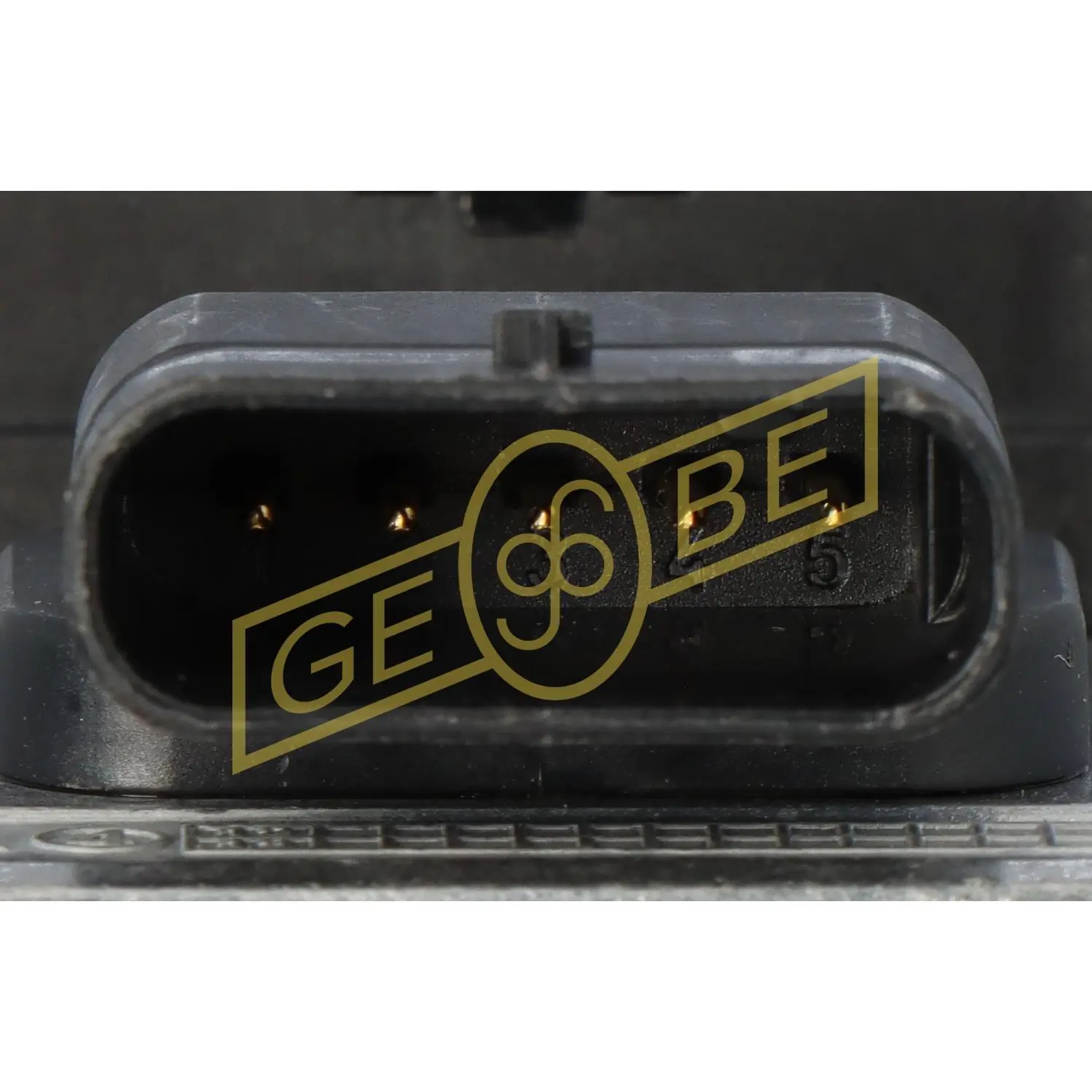 GEBE Érzékelő, kipufogógáz-nyomás - 9 2226 1 - TothCarparts