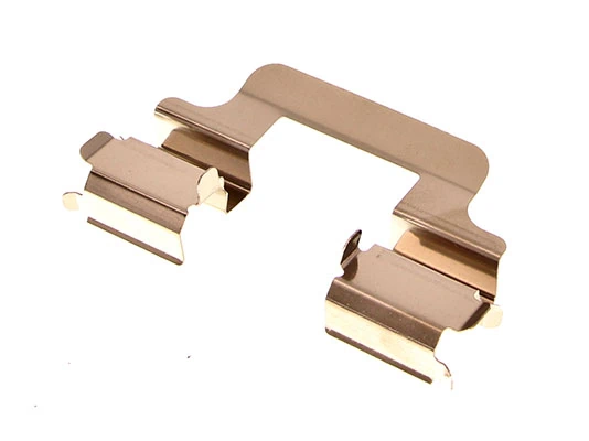 MAXGEAR tartozékkészlet, tárcsafékbetét - 27-1484 - TothCarparts
