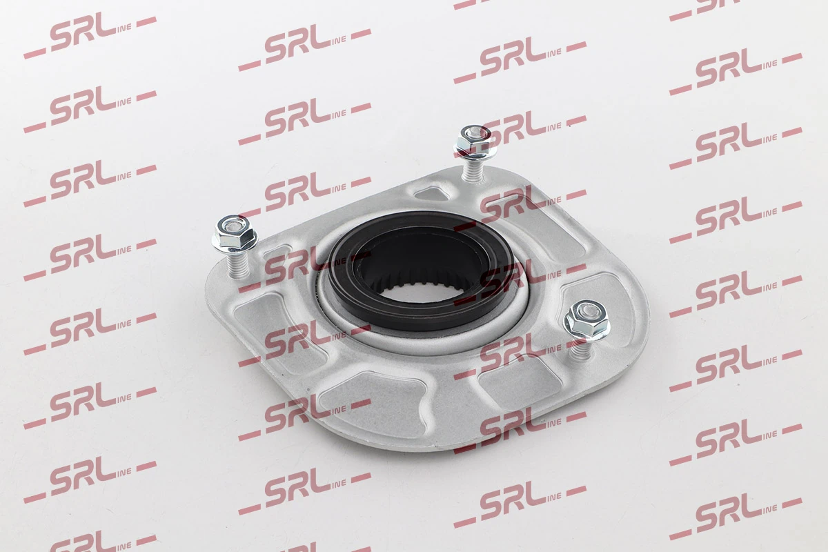 SRLine Támcsapágy, gólyaláb - S020083 - TothCarparts