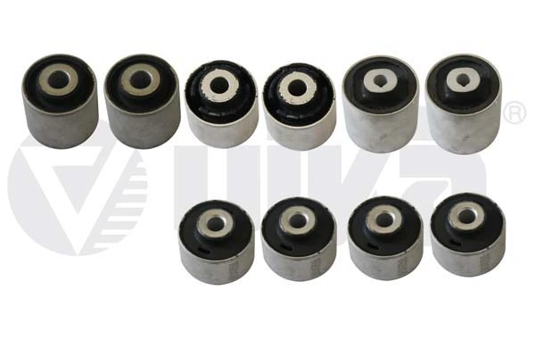 vika javítókészlet, keresztlengőkar - K41786101 - TothCarparts