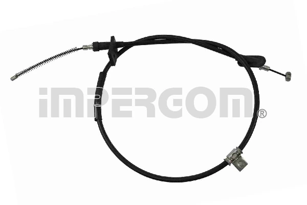 ORIGINAL IMPERIUM huzal, rögzítőfék - 810524 - TothCarparts
