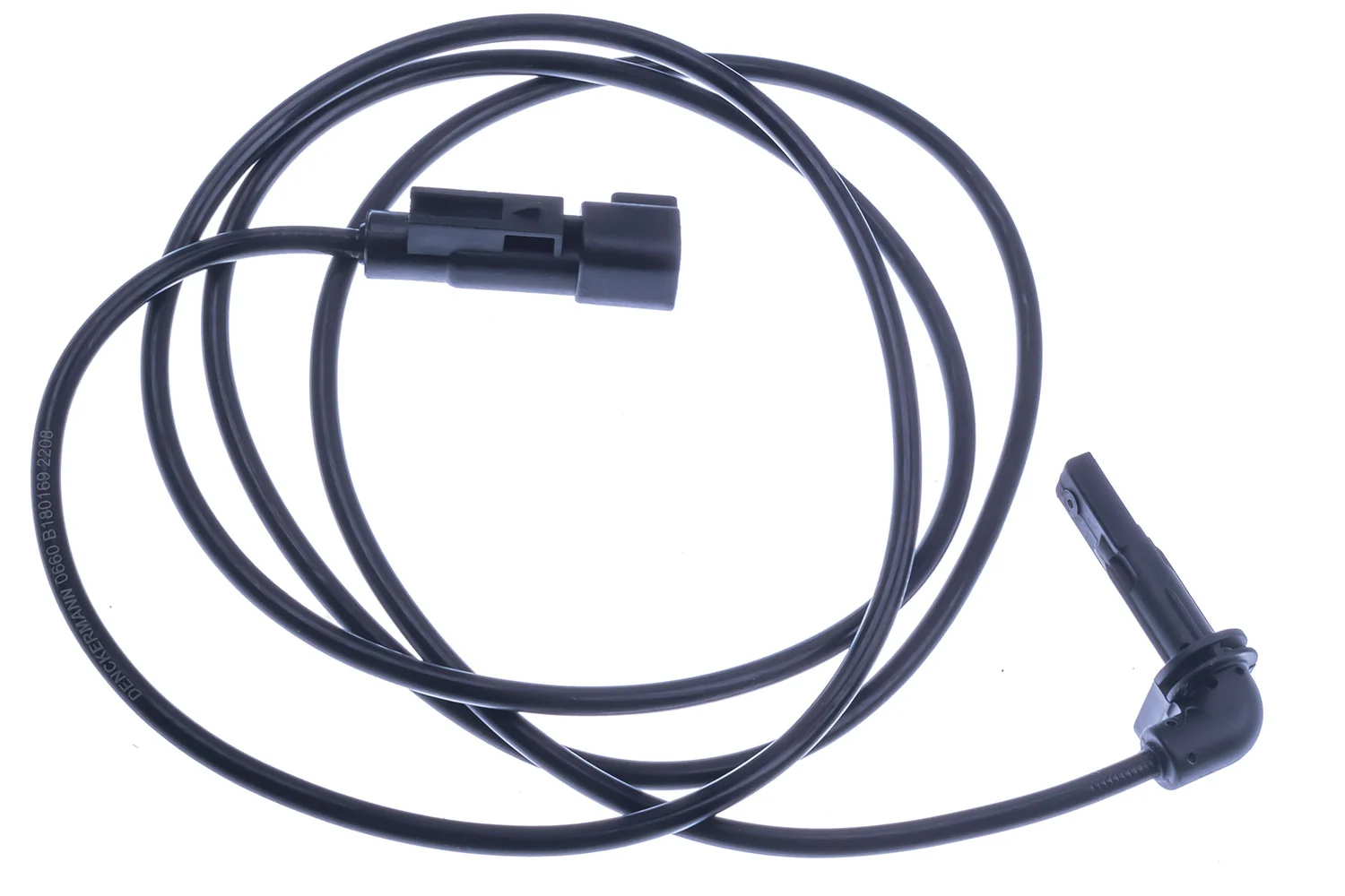 DENCKERMANN érzékelő, kerékfordulatszám - B180169 - TothCarparts