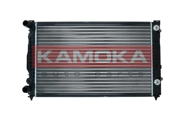 KAMOKA hűtő, motorhűtés - 7705006 - TothCarparts