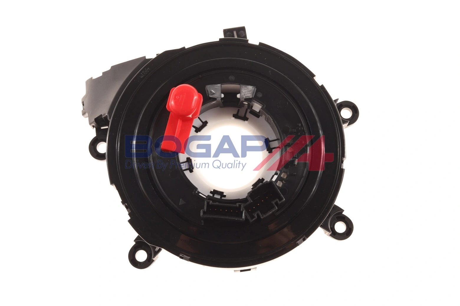 BOGAP Spirálrugó, légzsák - B7310100 - TothCarparts